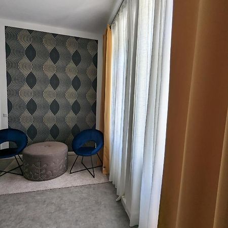 Meet And Greet Am Steiger Apartment แอร์ฟวร์ท ภายนอก รูปภาพ